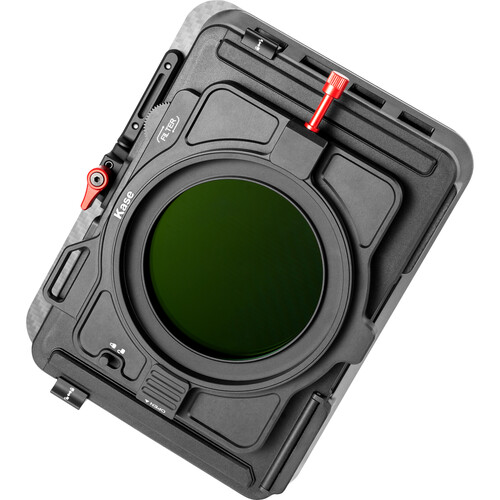 1021432_C.jpg - Kase MovieMate Magnetic Matte Box Variable 1.5-5 ND Kit - Image 3