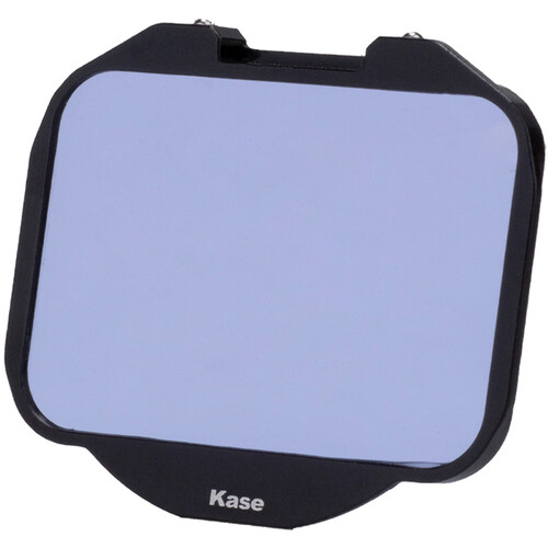 Kase Neutral Night Clip-In Filter for Select Sony Alpha Full frame Cameras