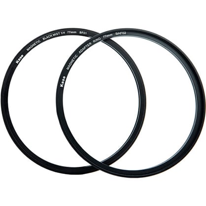 Best image for Kase Black Mist Magnetic Filter 1/2 72mm