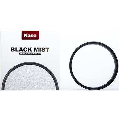 1021502_C.jpg - Kase Black Mist Magnetic Filter 1/2 72mm