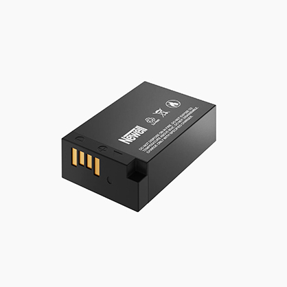 1021512_A.jpg - Newell LP-E17 battery for Canon