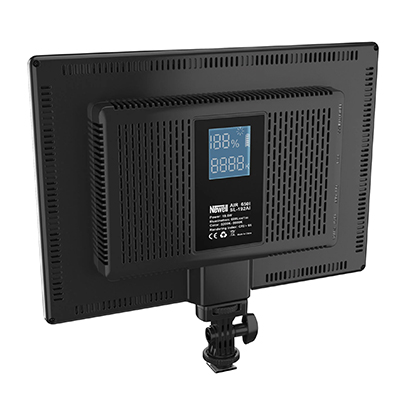 1021522_A.jpg - Newell Air 650i Rechargable LED Light - Image 1