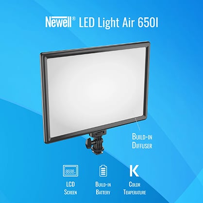 1021522_D.jpg - Newell Air 650i Rechargable LED Light - Image 4