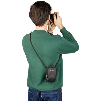 1021562_C.jpg - Lowepro Adventura CS 20 III Camera Pouch - Image 3