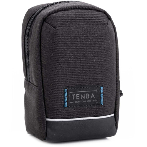 Tenba Skyline V2 Pouch 4 (Black) - Best Available Image