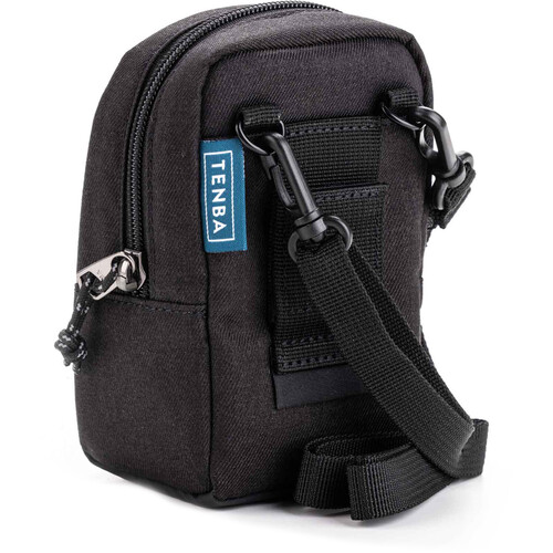 1021592_B.jpg - Tenba Skyline V2 Pouch 4 (Black) - Image 2