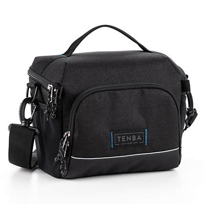 Best image for Tenba Skyline V2 10 Shoulder Bag Black