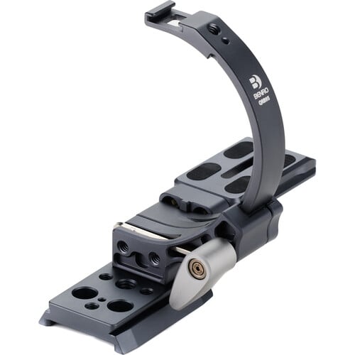 Best image for Benro QRB95 Quick Rotating Bracket