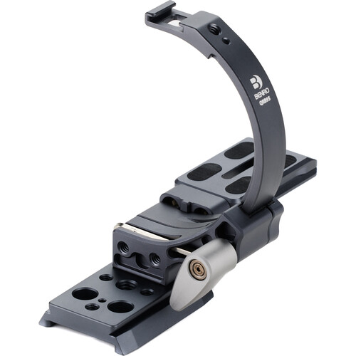 Best image for Benro QRB95DUAL Quick Rotating Bracket