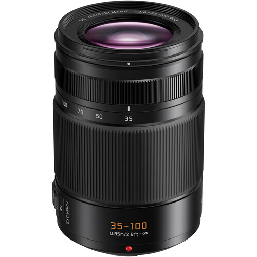 Best image for Panasonic Leica DG Vario-Elmarit 35-100mm f/2.8 POWER O.I.S. Lens