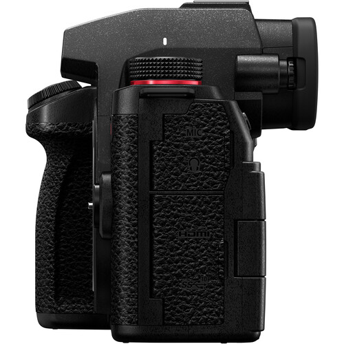 1021682_C.jpg - Panasonic Lumix G9 II Mirrorless Camera with 12-60mm f/2.8-4 Leica Lens