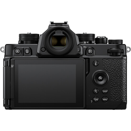 1021692_A.jpg - Nikon Zf Body Only  + Bonus EcoFlow Power Station - Image 1