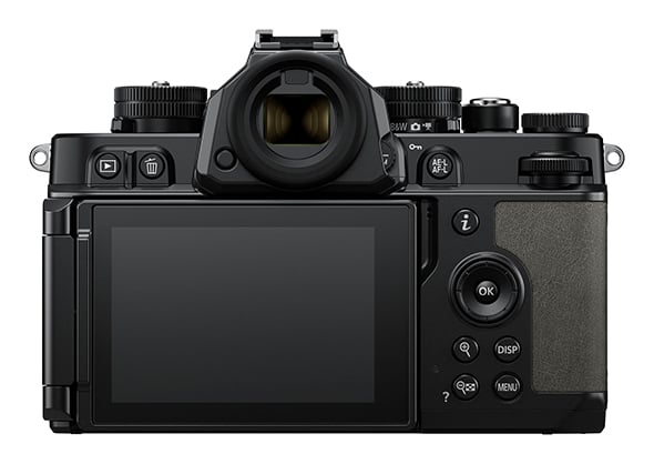 1021702_A.jpg - Nikon Zf Body Only Stone Grey - Image 1