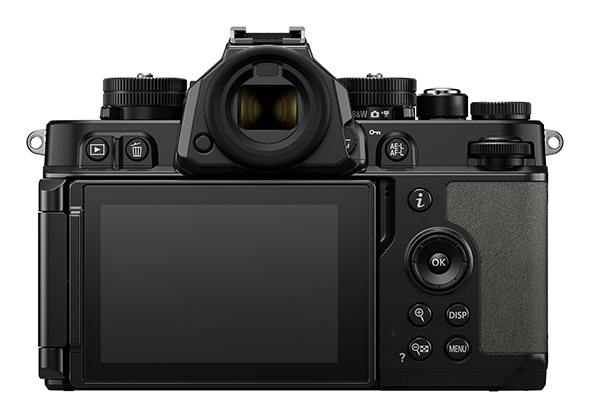 1021702_A.jpg - Nikon Zf Body Only Stone Grey  + Bonus EcoFlow Power Station - Image 1