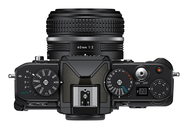1021702_B.jpg - Nikon Zf Body Only Stone Grey  + Bonus EcoFlow Power Station - Image 2