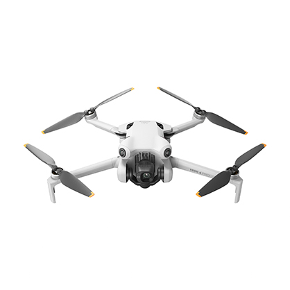 1021712_A.jpg - DJI Mini 4 Pro Fly More Combo Plus (45 Mins) with RC 2 Remote