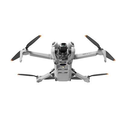 1021712_B.jpg - DJI Mini 4 Pro Fly More Combo Plus (45 Mins) with RC 2 Remote