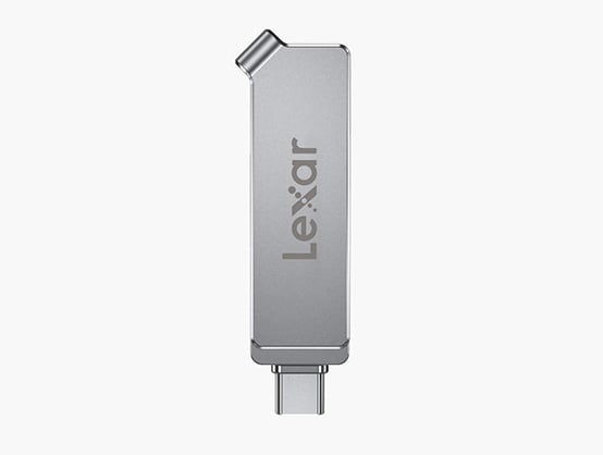 1021752_C.jpg - Lexar 32GB JumpDrive D30c USB 3.1 Dual Type-C and Type-A - Image 3
