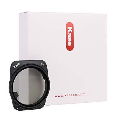 Kase CPL Filter for DJI Air 3 Drone