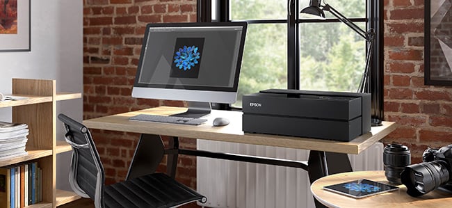 1021842_A.jpg - Epson SureColor SCP706 A3+ Printer - Thumbnail 1