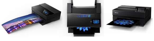 1021842_B.jpg - Epson SureColor SCP706 A3+ Printer - Thumbnail 2