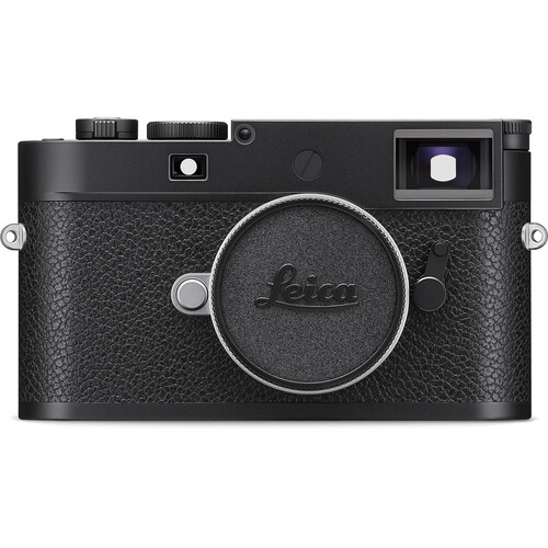 Best image for Leica M11-P Camera (Black)