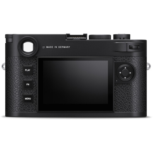 1021872_A.jpg - Leica M11-P Rangefinder Camera (Black)