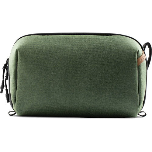 PGYTECH Wash Pouch (Moss Green) - Best Available Image