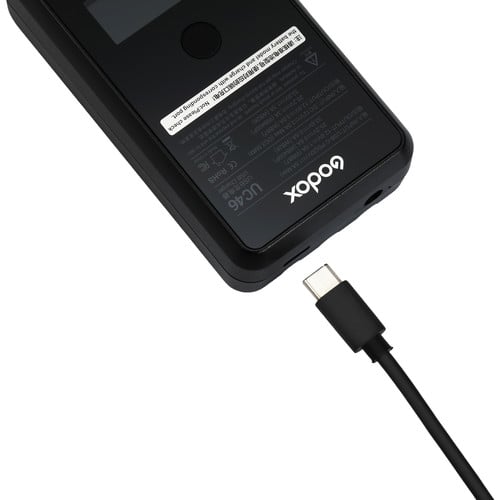 1021892_A.jpg - Godox UC46 USB Charger for AD600,AD400Pro, AD600Pro - Image 1