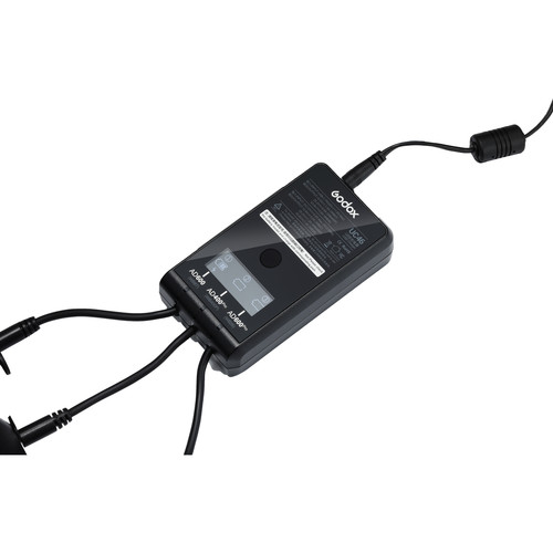 1021892_B.jpg - Godox UC46 USB Charger for AD600,AD400Pro, AD600Pro - Image 2