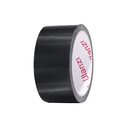 Ulanzi Gaffer Tape  - cloth  Black 4.5cm x 10m - Best Available Image