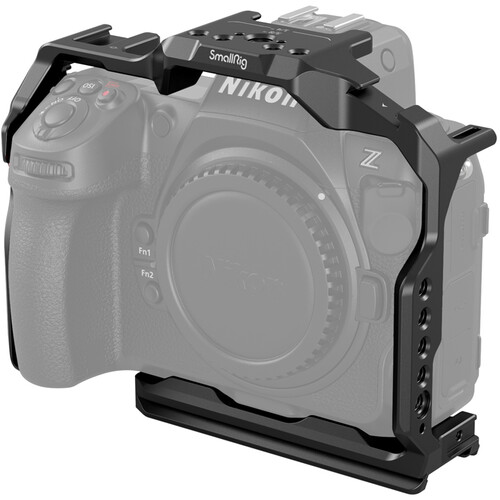 SmallRig Camera Cage for Nikon Z8 3940 - Best Available Image