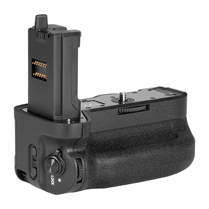 Best image for Newell VG-C4EM Battery Pack for Sony