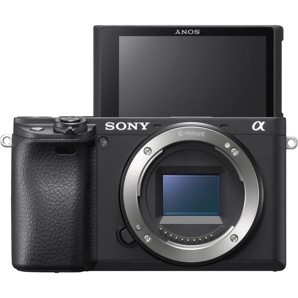 1022002_A.jpg - Sony A6400 16-50mm II and 55-210mm Twin Lens Kit - Image 1