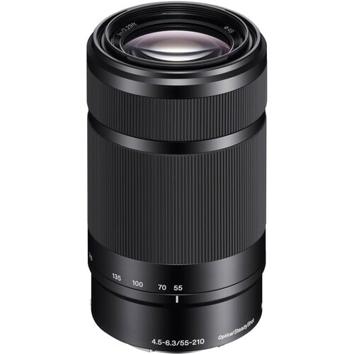 Sony a6400 lenses deals