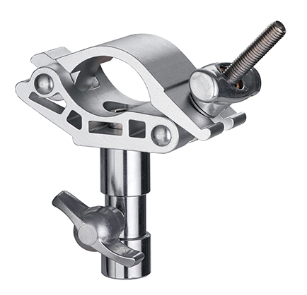 Best image for Krane M13-2821 Eye Coupler 5/8" Bushing