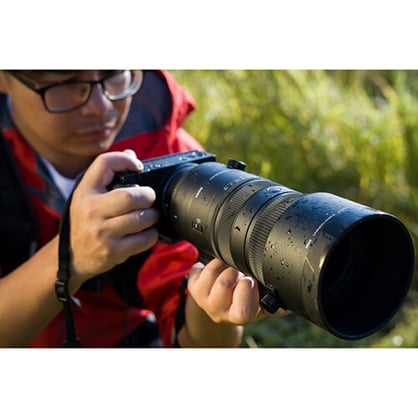1022042_B.jpg - Sigma 70-200mm f/2.8 DG DN OS Sports Lens (L-Mount) - Thumbnail 2