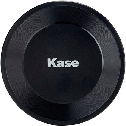 Kase K9 90mm Magnetic Lens Cap - Best Available Image