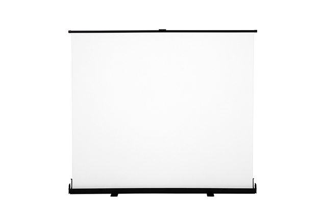 1022072_A.jpg - Krane Portable Pull Up Background Kit 150x200cm White - Image 1