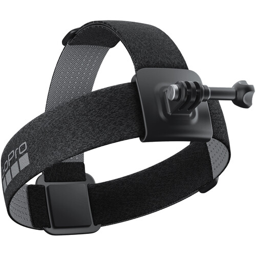 Best image for GoPro Head Strap 2.0