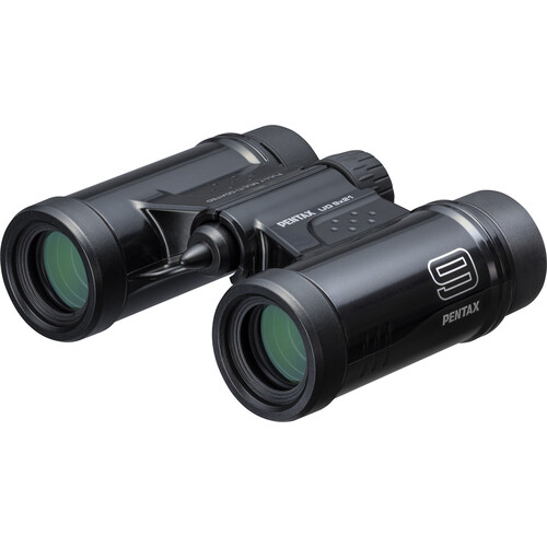 Pentax 9x21 UD Binoculars (Black) - Best Available Image