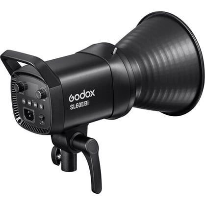 1022182_D.jpg - Godox SL60IIBI Bi-Colour LED 2-Light Kit - Thumbnail 4