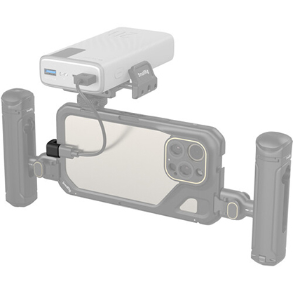 1022192_A.jpg - SmallRig Type-C to Type-C Audio Signal Adapter 4406 - Image 1