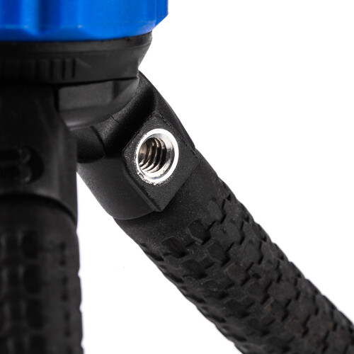 1022232_B.jpg - Benro KoalaPod Kit with Five Legs and Smartphone Holder - Thumbnail 2