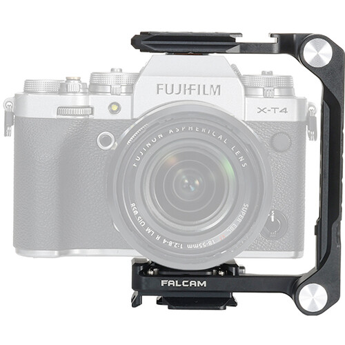 Best image for Ulanzi Falcam Quick Release Foldable Half Cage Kit for Select Cameras