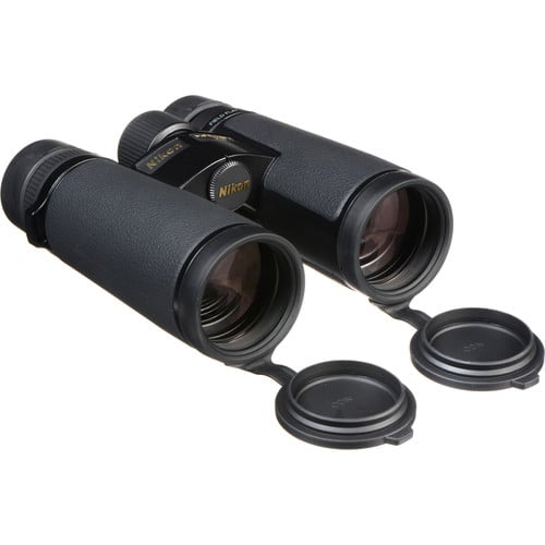 Best image for Nikon 8x42 ED Monarch HG Binoculars