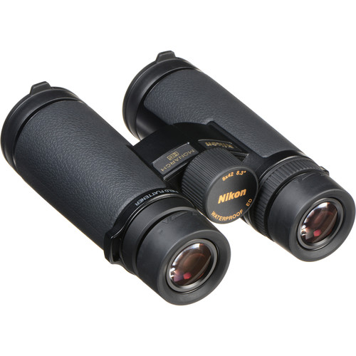 1022262_B.jpg - Nikon 8x42 ED Monarch HG Binoculars - Image 2