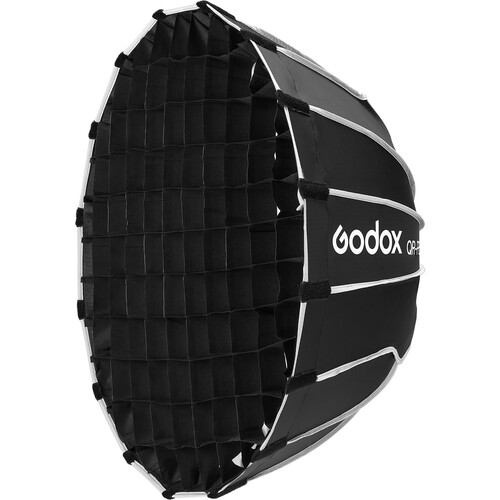 1022322_A.jpg - Godox Grid for QR-P60T Softbox 60cm