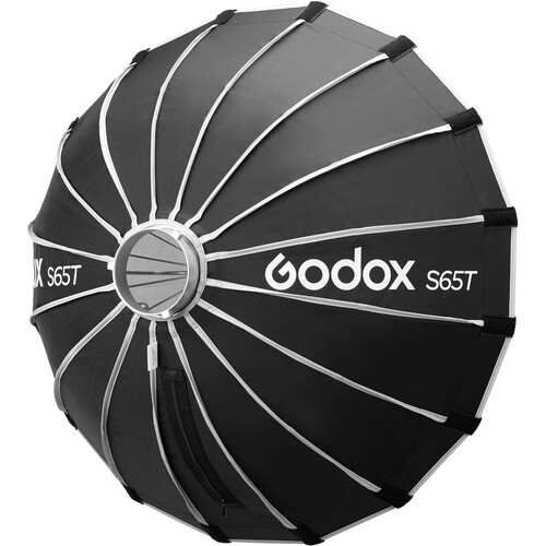 1022332_A.jpg - Godox Quick Release Umbrella Softbox 65cm