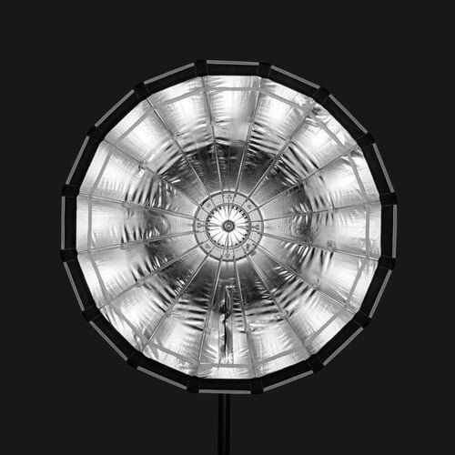 1022332_C.jpg - Godox Quick Release Umbrella Softbox 65cm - Thumbnail 3